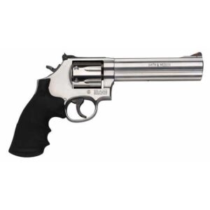 SW 686 PLUS 357MAG 6 SS SB SG CT RR DT AS IL 7RD