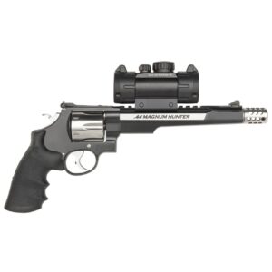 SW PC 629 MAGNUM HUNTER 44MAG 7.5 SS DOT SIGHT