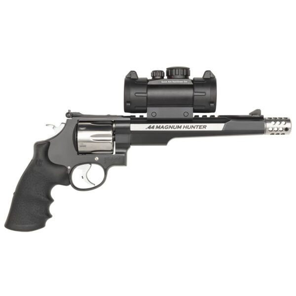 SW PC 629 MAGNUM HUNTER 44MAG 7.5 SS DOT SIGHT
