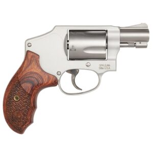 SW PC 642 38SPL+P 1.875 ENHANCED ACTION ROSEWOOD