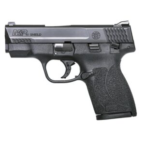 S&W SHIELD M2.0 45ACP 3.3" 7RD BLK