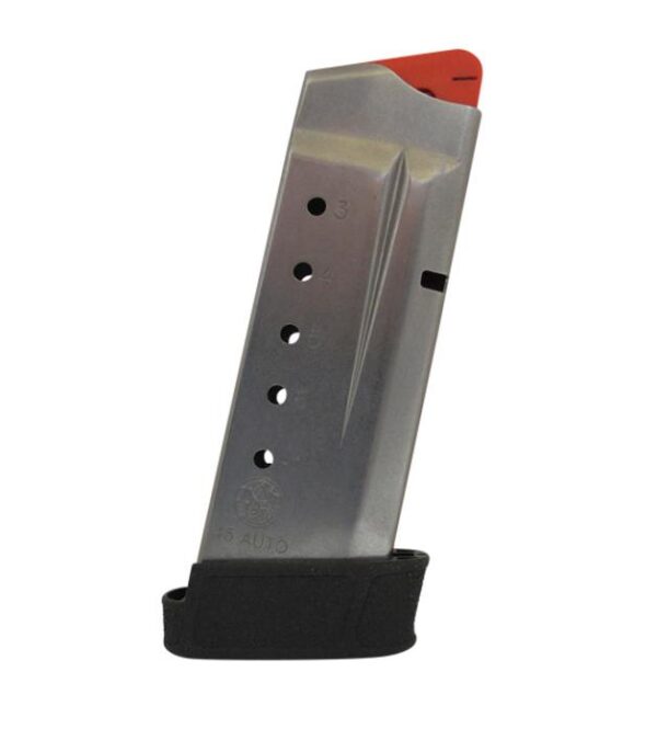 S&W MAGAZINE M&P45 SHIELD