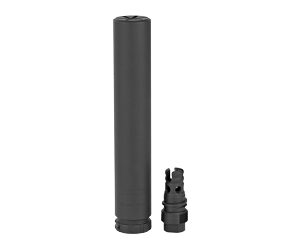SYLVAN 556 CAL TITANIUM SUPPRESSOR
