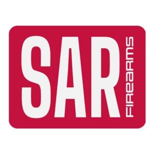 SAR9 SOCOM 9MM MAGAZINE 17RD