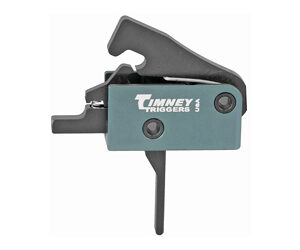 TIMNEY IMPACT AR15 TRIGGER STRAIGHT 3-4LB