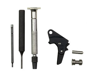 TIMNEY ALPHA COMPETITION S&W M&P TRIGGER