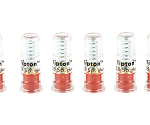 Tipton Snap Caps 38 SP 357 Magn 6-Pack