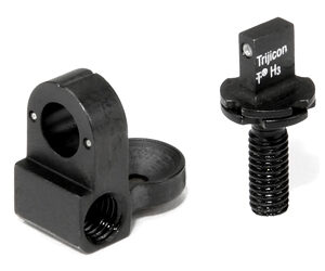 Bright & Tough Night Sights - AR15/M16