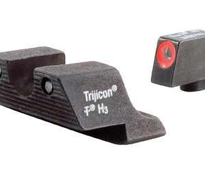 HD Night Sights - Glock Standard Frames
