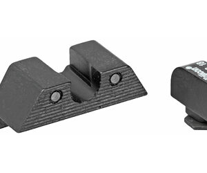 HD Night Sights - Glock Standard Frames