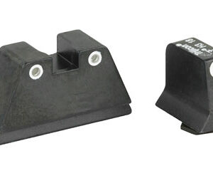 Bright & Tough Suppressor Sights - Glock Standard Frames