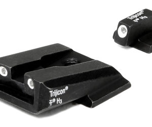 Bright & Tough Night Sights - S&W M&P/SD9/SD40