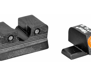HD Night Sights - Sig Sauer #8 Front / #8 Rear