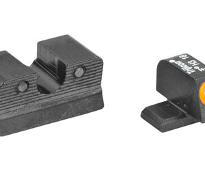 HD Night Sights - Sig Sauer #6 Front / #8 Rear