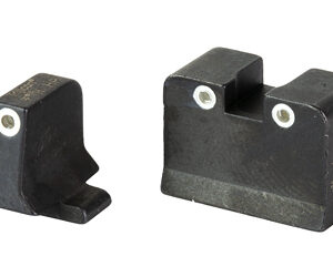 Bright & Tough Suppressor Sights - Sig Sauer 9mm/.357