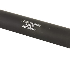 TACSOL INERT SUPPRESOR DEMO 22CAL
