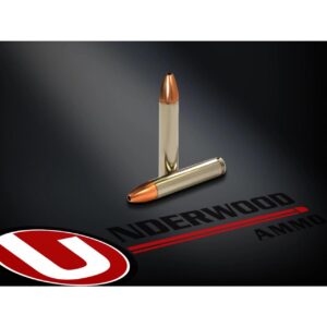 350 Legend 150 Grain Controlled Chaos Ammo 20 Rnd