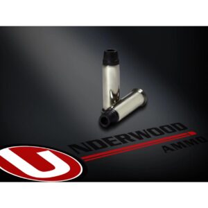 UNDERWOOD 38 SPL +P 158GR
