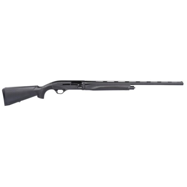 GORDION Extra Black Shotgun 20ga 3in Chamber -  28in Barrel