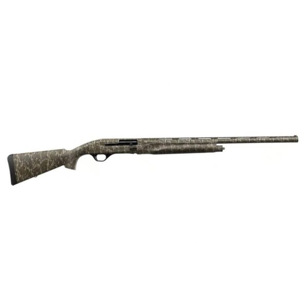 GORDION Bottomland Shotgun 20ga 3in Chamber - 28in Barrel