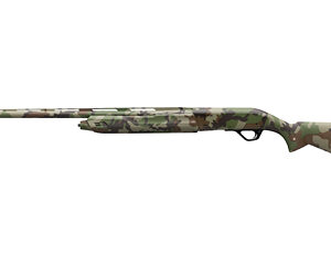 Winchester SX4 Waterfowl Hunter Shotgun 12 ga. 28 in. Woodland 3.5 in.