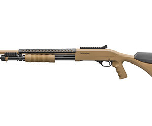 Winchester SXP Extreme Defender Shotgun 12 ga. 18 in. FDE 3 in.