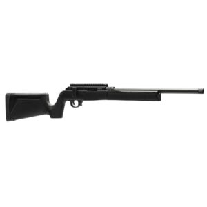 WAI HAMMERLI 22 BA RFL 10R BLK