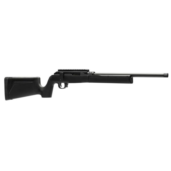 WAI HAMMERLI 22 BA RFL 10R BLK