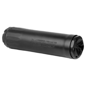 HUX VENTUM MULTI CAL SUPPRESSOR BLK