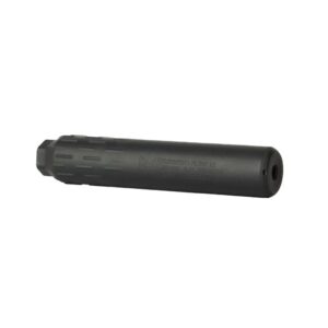 HUX FLOW 6K 6MM SUPPRESSOR FDE
