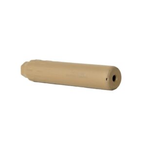 HUX FLOW 22 TI SUPPRESSOR FDE