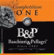 Competition One - 20 ga. 2 3/4 Inch 7/8 oz-8 shot 1210fps 25 round/box ammo