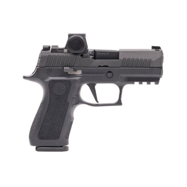SIG 320XC9BXR3RXX     320X   9MM CMP OR 3.6 10/15R