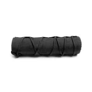 GROVTEC Suppressor Cover 6'' - Black