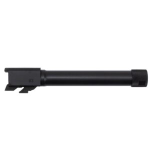 FULL SIZE THREADED BARREL