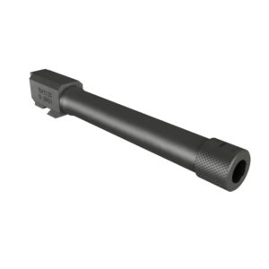FULL SIZE THREADED BARREL  (TP9 SFX TP9 SFL)