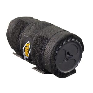 YHM SOUND SUPPRESSOR COVER FAT CAT