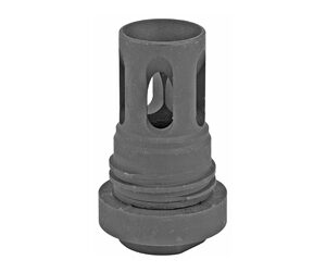 YHM MINI QD FLASH HIDER ASSY 1/2-36