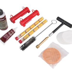 EZ Clean 2 Hunter Accessory Kit Pellet Loading .50Cal