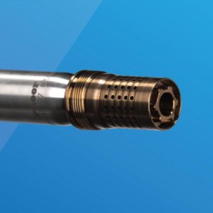Q CHERRY BOMB MB 1/2X28 7.62MM