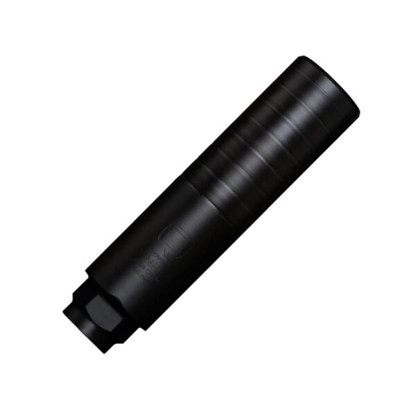 Q SHORT CHOP SUPPRESSOR 338 BLK