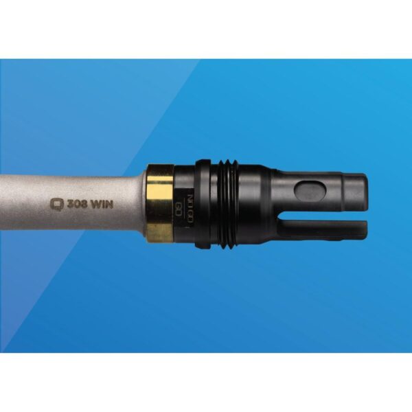 Q Taper Adapter TAPER ADAPTER 5/8-24