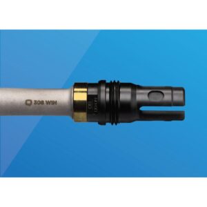 Q Taper Adapter TAPER ADAPTER 1/2-28
