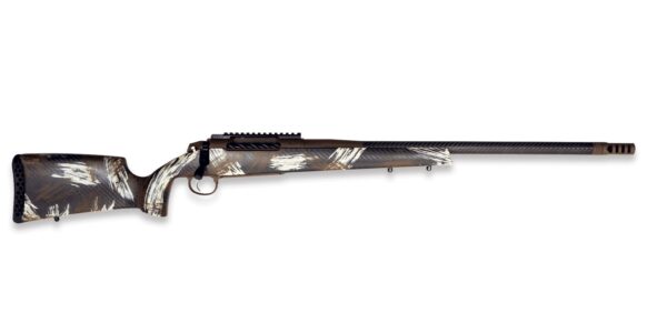 WEATHERBY 307 ALPINE CT 6.5CM