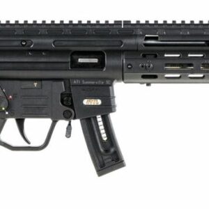 GER GGSG1610ML    GSG-16 22LR       16.25  10R BLK
