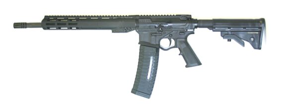 ATI ALPHA MAXX 5.56 16" 60+1