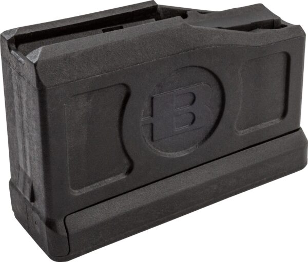 BERGARA MAGAZINE 3RD AICS