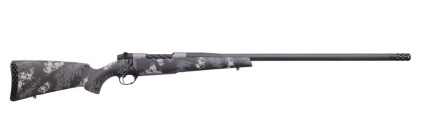 WBY MK-V BC2 CRBN TI 6.5CR