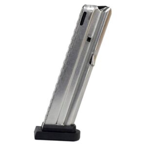 BER 519.61        MAG M9/M9A1 22LR       10R STST