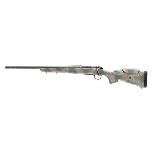 BERGARA B14S804L    SIERRA W LH 22250  20 4R WCAMO